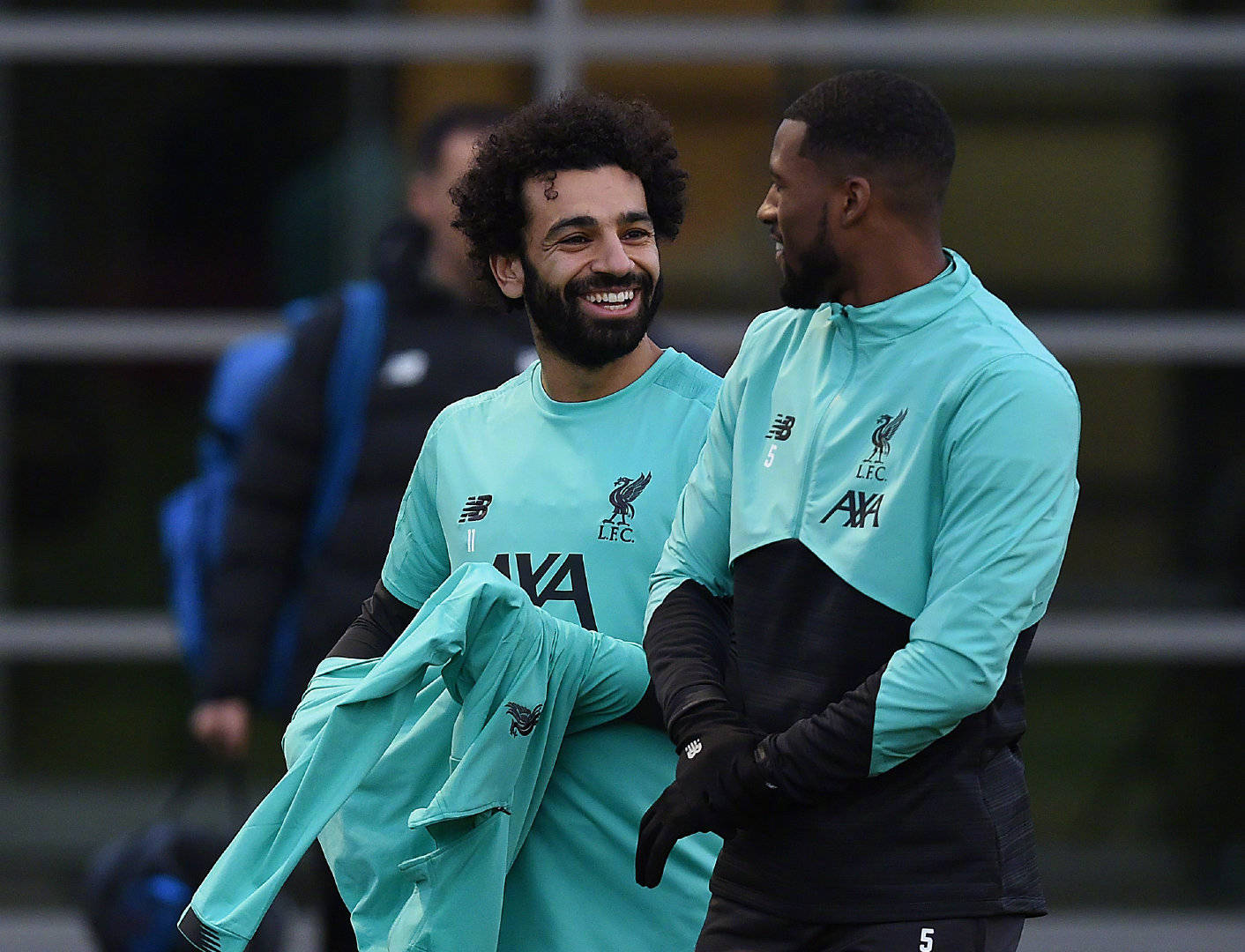 faker五选加里奥是什么时候