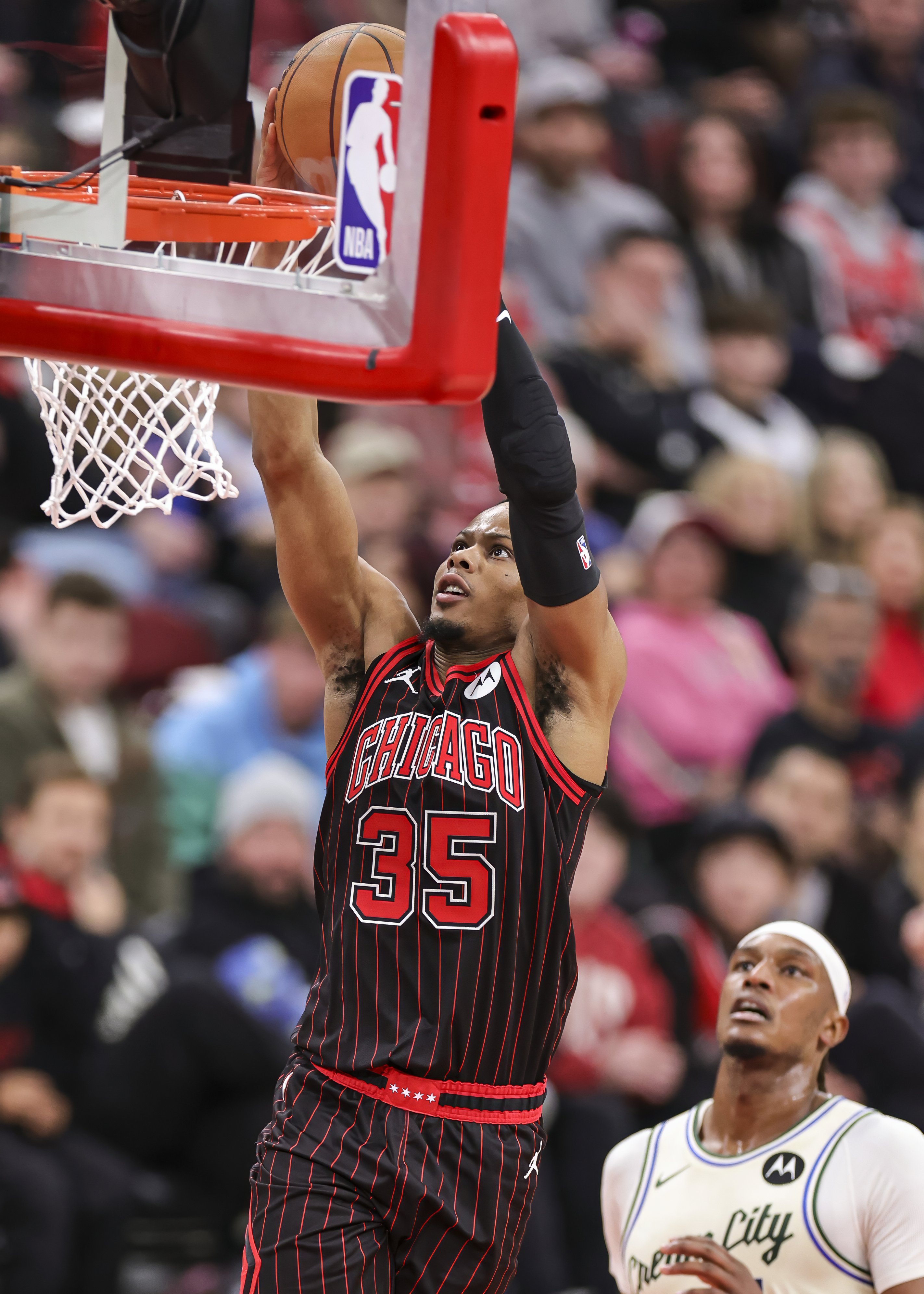 克里夫兰骑士vs密尔沃基雄鹿分析 克里夫兰骑士vs密尔沃基雄鹿分析