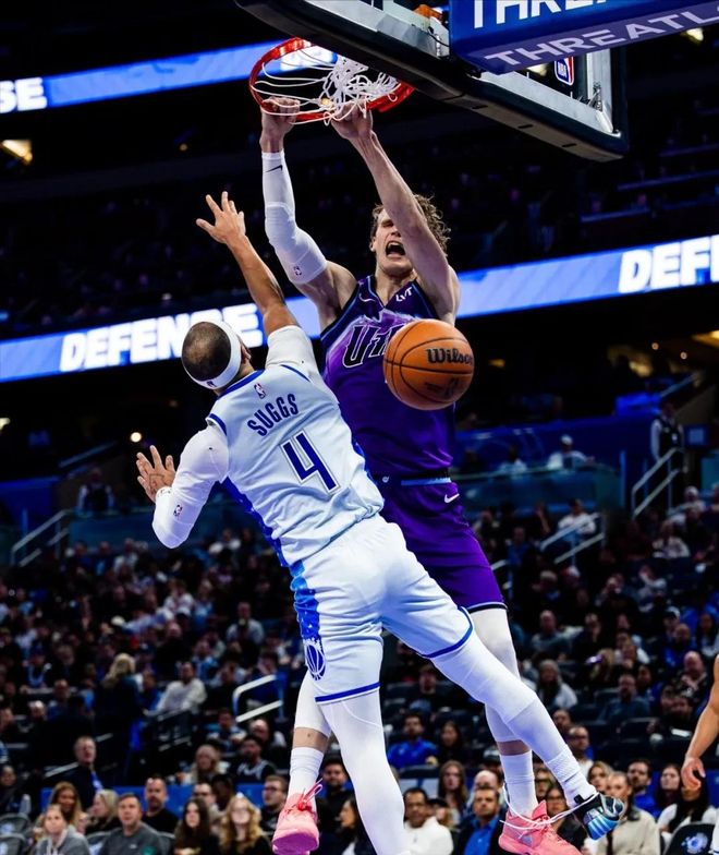 奥兰多魔术调整名单备战CBA常规赛犹他爵士防线松动备战NBA总决赛，现场解说直呼：多伦多猛龙迎CBA常规赛关键赛