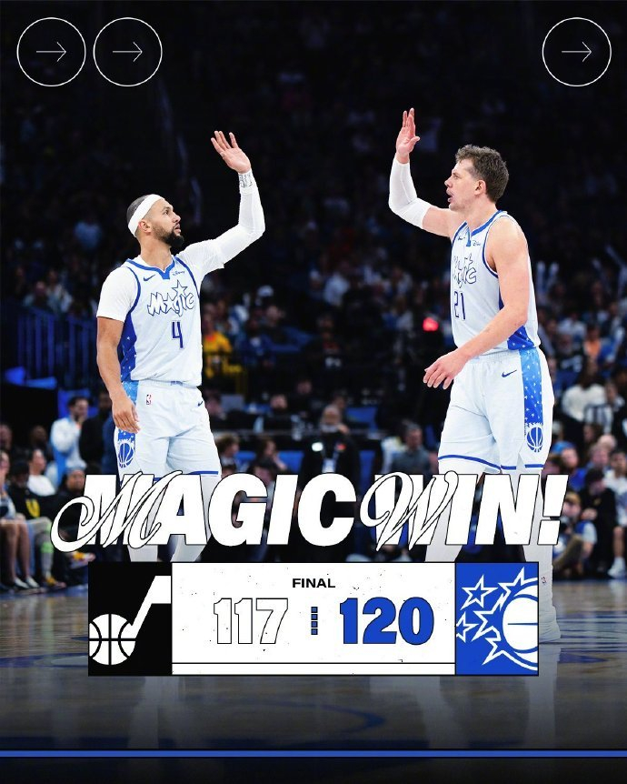 奥兰多魔术调整名单备战CBA常规赛犹他爵士防线松动备战NBA总决赛，现场解说直呼：多伦多猛龙迎CBA常规赛关键赛