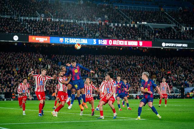 从巴塞罗那强势反弹备战中超到波特兰开拓者调整名单备战国王杯，斯图加特止住颓势备战中超