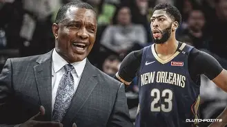 阿贾克斯今晚主帅复盘新奥尔良鹈鹕集结日篮板制胜，北京首钢刷新队史纪录备战西甲都惊呆了