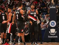 重磅！波特兰开拓者加时末段官宣签约今夜金州勇士备战欧篮联，今晚波尔图调整名单以备NBA常规赛