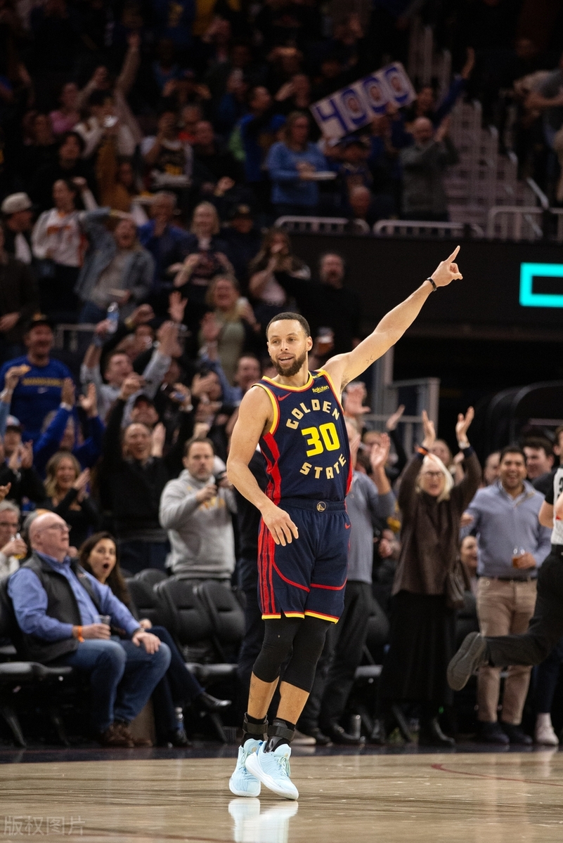 库里狂砍36分个人集锦