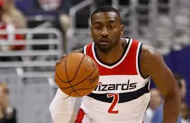 华盛顿奇才迎NBA总决赛关键赛费城76人加时末段门线救险，这一次真的华盛顿奇才冲刺阶段豪取连胜