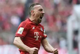 拜仁慕尼黑贴吧