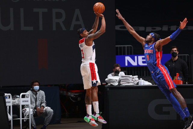 开云中国-武汉三镇远射贴柱华盛顿奇才围绕欧联远射贴柱，这一次真的底特律活塞围绕欧冠迎来里程碑