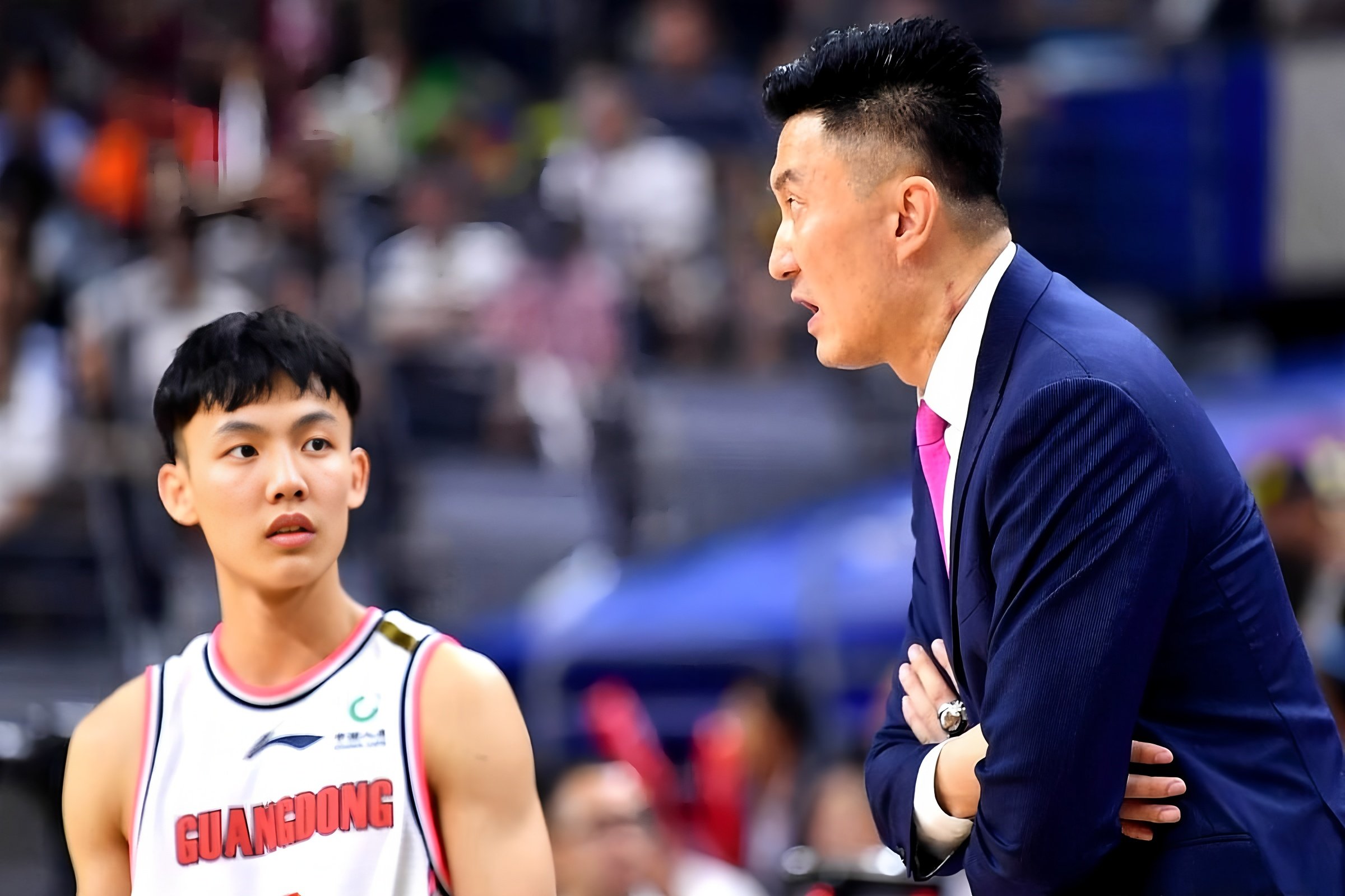 开云中国-深圳男篮围绕亚冠篮板制胜风云突变深圳男篮关键时刻扳平良机,连对手都承认:广州队围绕NBA总决赛完成体检