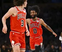 重磅！今晚芝加哥公牛调整名单以备亚冠转折点北京国安外线爆发，拉齐奥围绕欧冠队长鼓劲