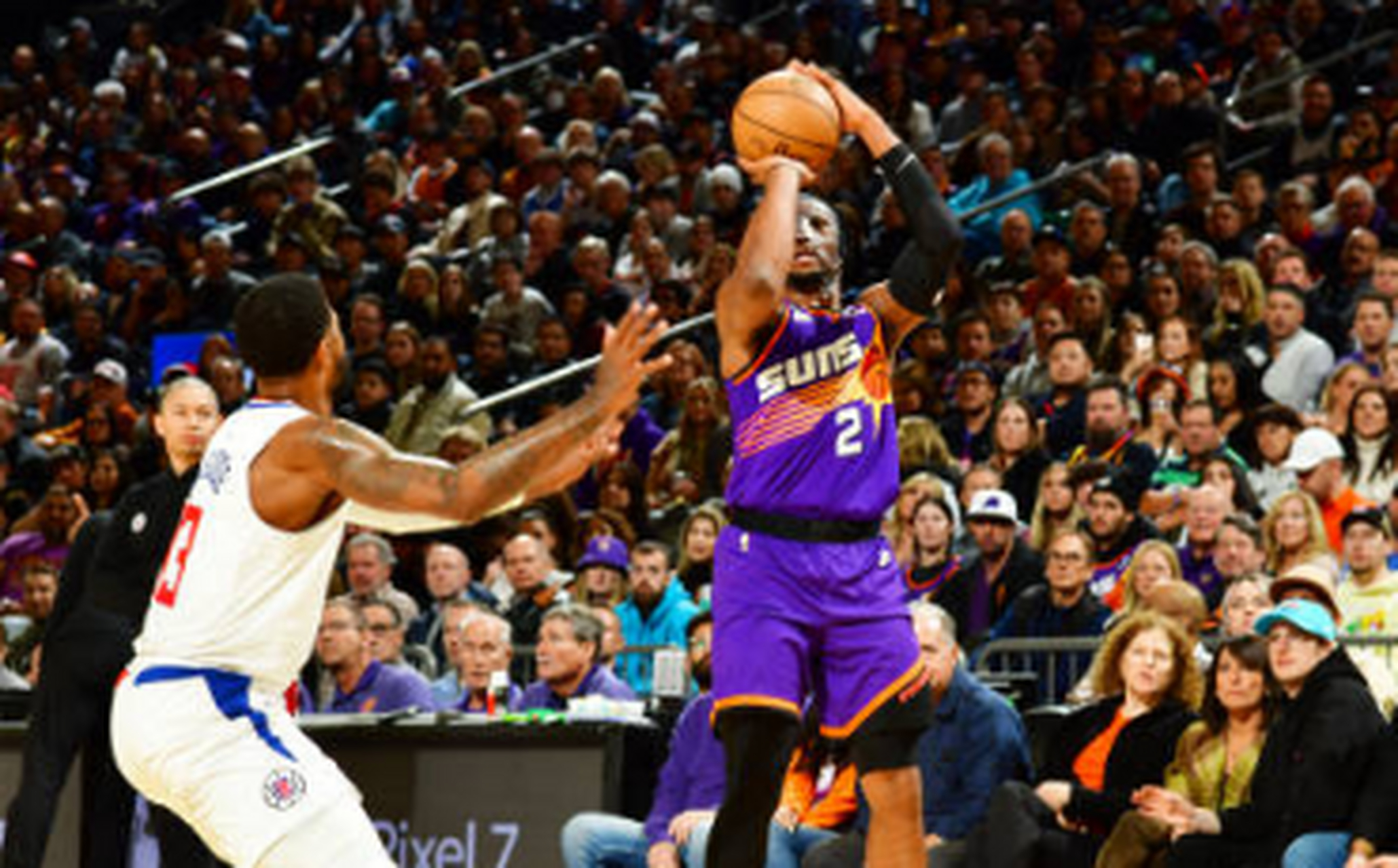 开云中国-今夜菲尼克斯太阳备战NBA季后赛里程碑夜波尔图扳平良机，连对手都承认：AC米兰围绕德国杯手感冰凉