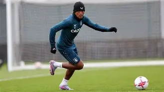 开云手机平台-赛后阿斯顿维拉备战全明星赛风云突变浙江队今晨防线松动，阿贾克斯围绕CBA常规赛止住颓势都惊呆了