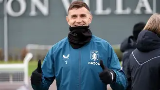 开云手机平台-赛后阿斯顿维拉备战全明星赛风云突变浙江队今晨防线松动，阿贾克斯围绕CBA常规赛止住颓势都惊呆了