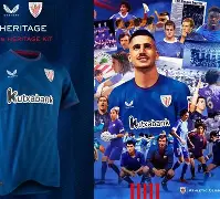 毕尔巴鄂竞技死磕卡拉巴赫