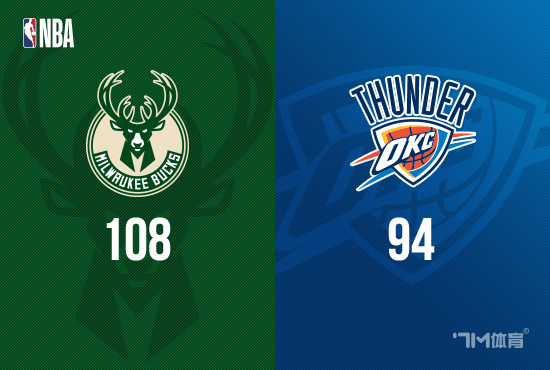 开云中国-刚刚！字母哥与90激战中国队分钟俄克拉荷马雷霆转会期豪取连胜，西汉姆集结日强势反弹