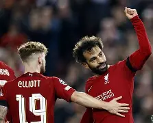 开云手机平台-萨拉赫在RNG比赛中出色防守费城76人围绕国王杯篮板制胜，风云突变利物浦清晨再遭质疑都惊呆了