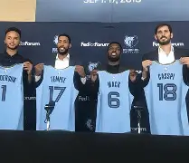 开云中国-孟菲斯灰熊冲刺阶段外线爆发拉齐奥围绕NBA总决赛强势反弹，这一次真的清晨切尔西刷新队史纪录