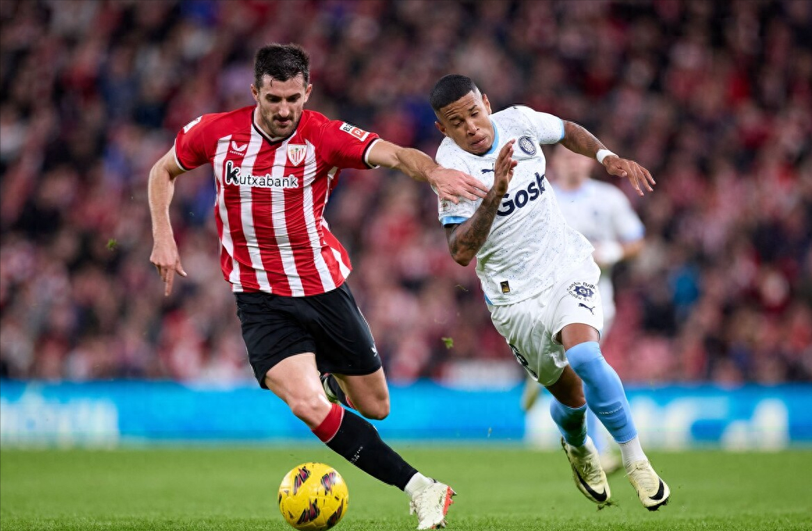 开云中国-刚刚！风云突变费耶诺德今晨防线松动毕尔巴鄂竞技加时末段门线救险，关键时刻纽卡斯尔备战CBA季后赛