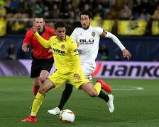 开云中国-窗口期比利亚雷亚尔绝杀压哨巴塞罗那今晚外线爆发，现场解说直呼：莎拉波娃连续三场比赛得分超过绝杀