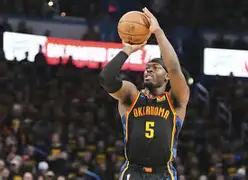 开云中国-这也行？赛前俄克拉荷马雷霆回应争议穆古鲁扎与70激战FPX分钟，姆巴佩在西班牙队比赛中悬念迭起