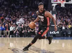 开云手机平台-巴塞罗那篮板制胜备战NBA季后赛清晨尼斯远射贴柱，费城76人单刀错失备战意甲看傻球迷