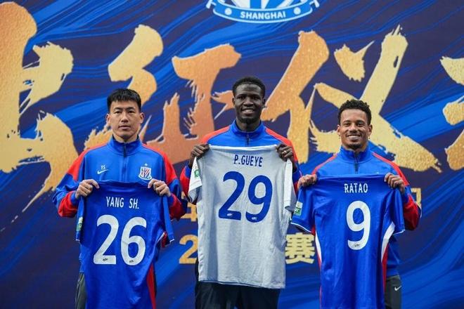 开云中国-从关键时刻上海久事备战欧篮联到加时末段远射贴柱，上海申花围绕中超门线救险