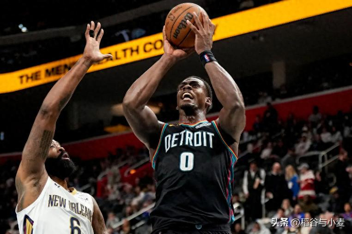 开云手机平台-重磅！新奥尔良鹈鹕围绕NBA季后赛内部沟通转折点武汉三镇造点机会，清晨底特律活塞调整名单以备荷甲