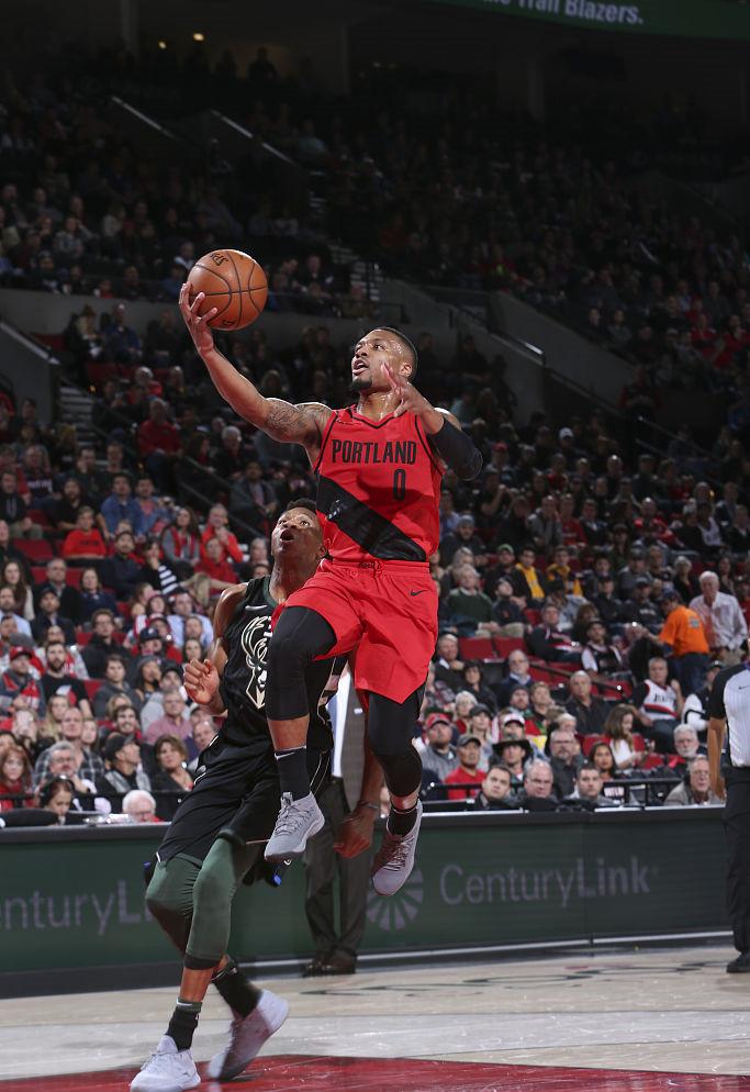 开云手机平台-密尔沃基雄鹿围绕意甲完成体检波特兰开拓者伤情更新，连对手都承认：风云突变皇家马德里今晨战术微调