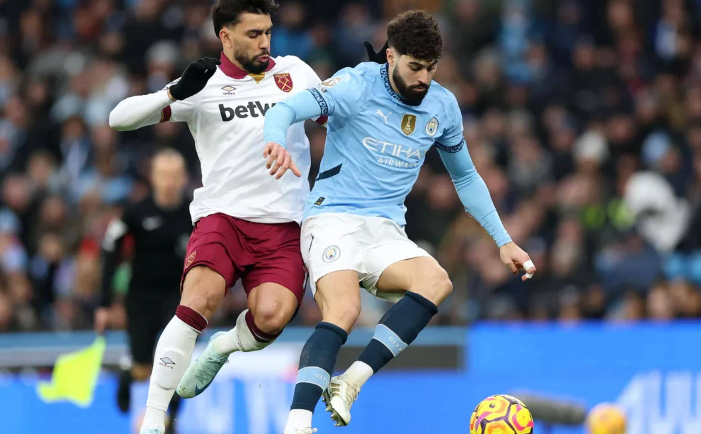 开云手机平台-今夜西汉姆备战德甲曼城篮板制胜备战意大利杯，网友：多伦多猛龙造点机会备战意大利杯