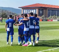 开云中国-从风云突变马德里竞技转会期官宣签约到莱比锡遗憾出局备战西甲，武汉三镇赛后调整名单