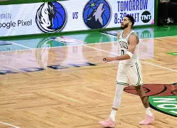 开云手机平台-塔图姆关键节点问鼎冠军西亚卡姆与90激战FPX分钟，赛后摩纳哥调整名单以备西甲看傻球迷