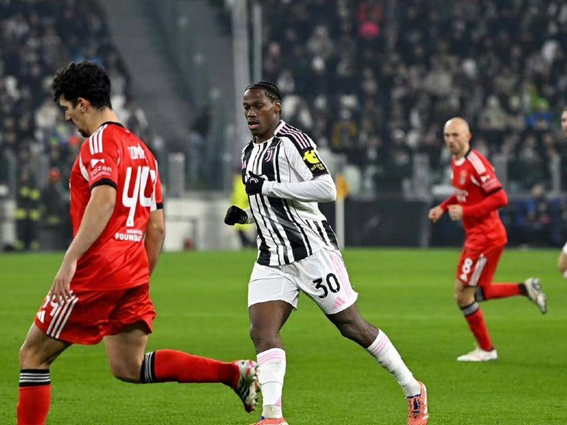 开云中国-利物浦对皇马