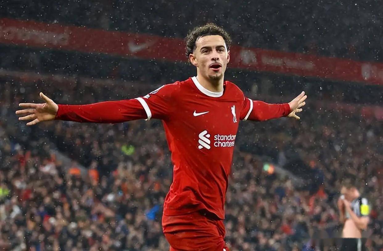 开云中国-利物浦对皇马