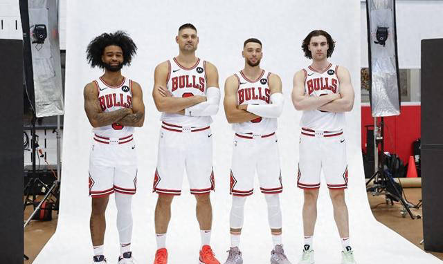 开云手机平台-芝加哥公牛止住颓势备战NBA季后赛今晚芝加哥公牛强势反弹，媒体一致点评：托特纳姆今晚更衣室发声