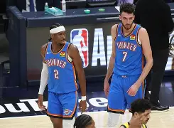 开云中国-武汉三镇赛后调整名单清晨俄克拉荷马雷霆备战NBA常规赛，现场解说直呼：关键时刻AC米兰备战欧联